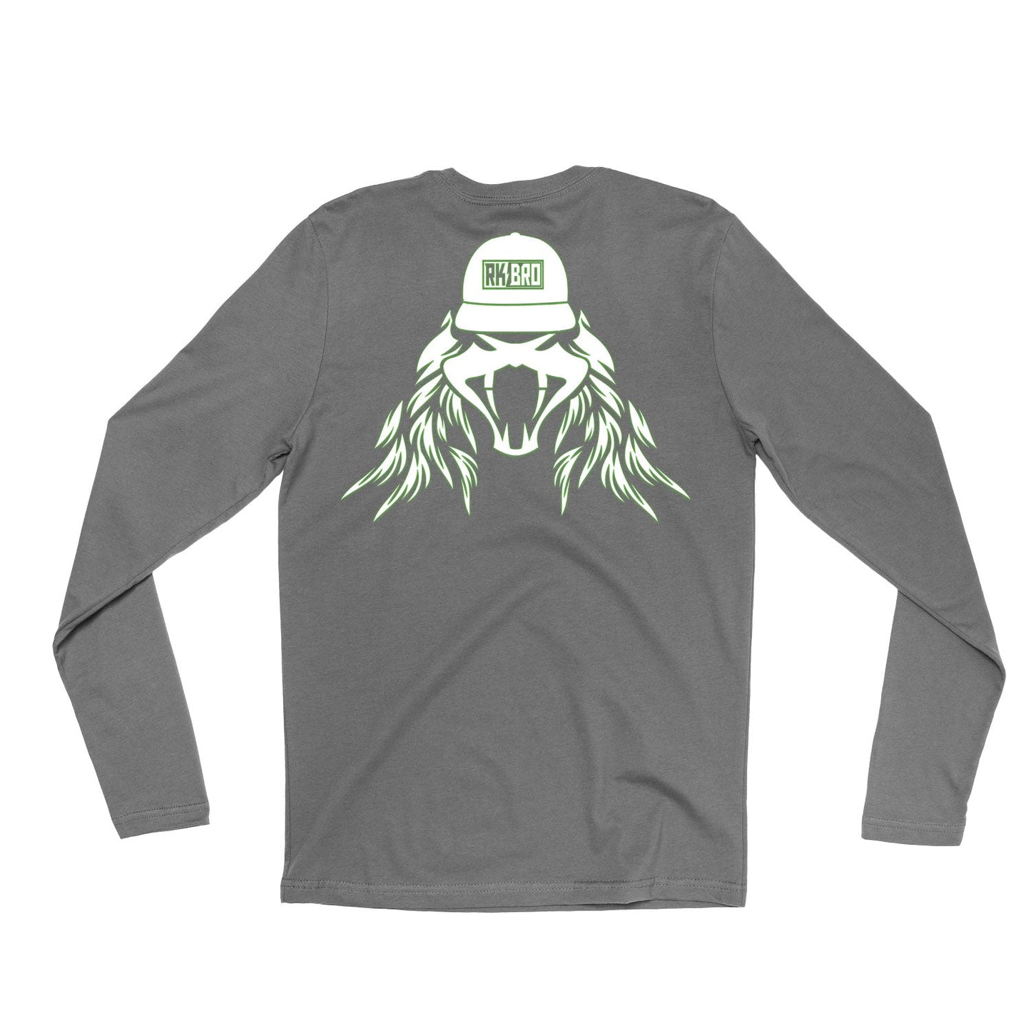Rk-Bro Long Sleeve Shirt