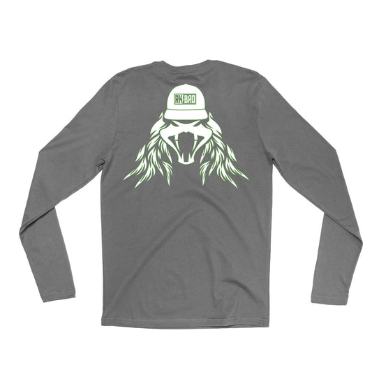 Rk-Bro Long Sleeve Shirt