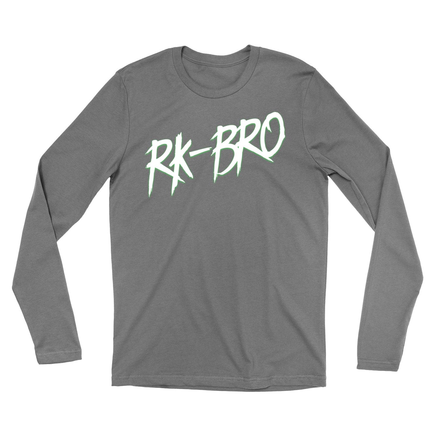 Rk-Bro Long Sleeve Shirt