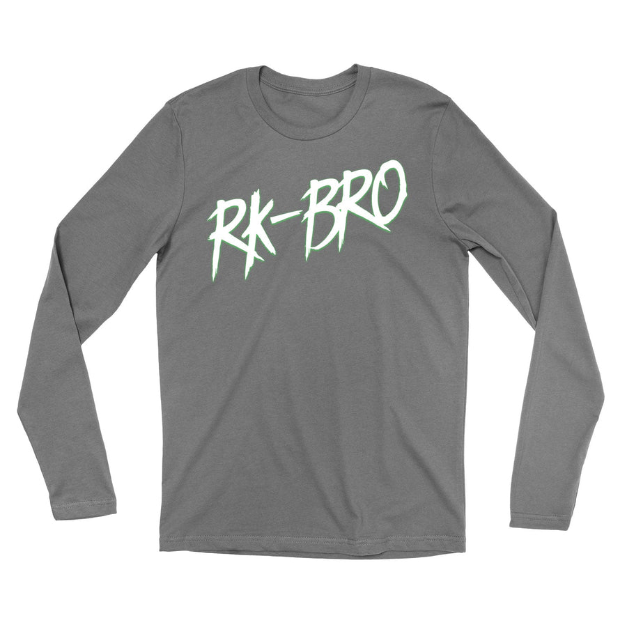 Rk-Bro Long Sleeve Shirt