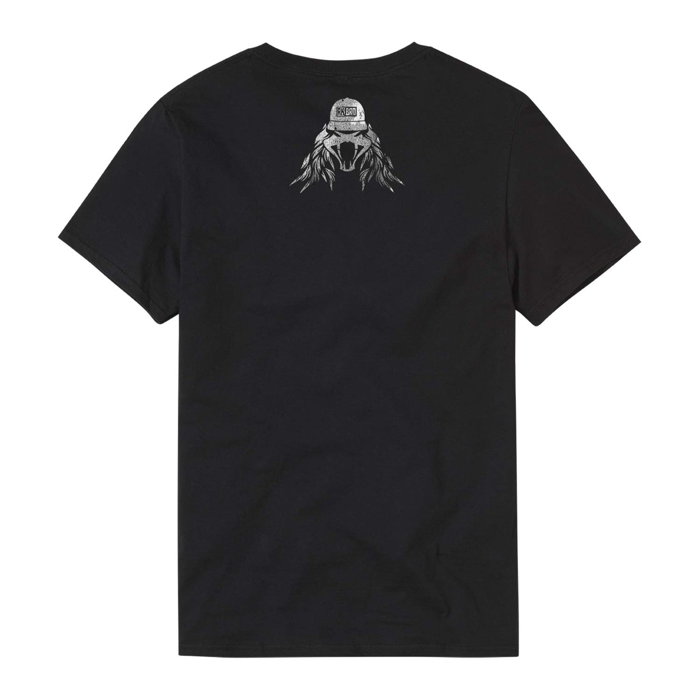 RK-Bro "Shield" Authentic T-Shirt