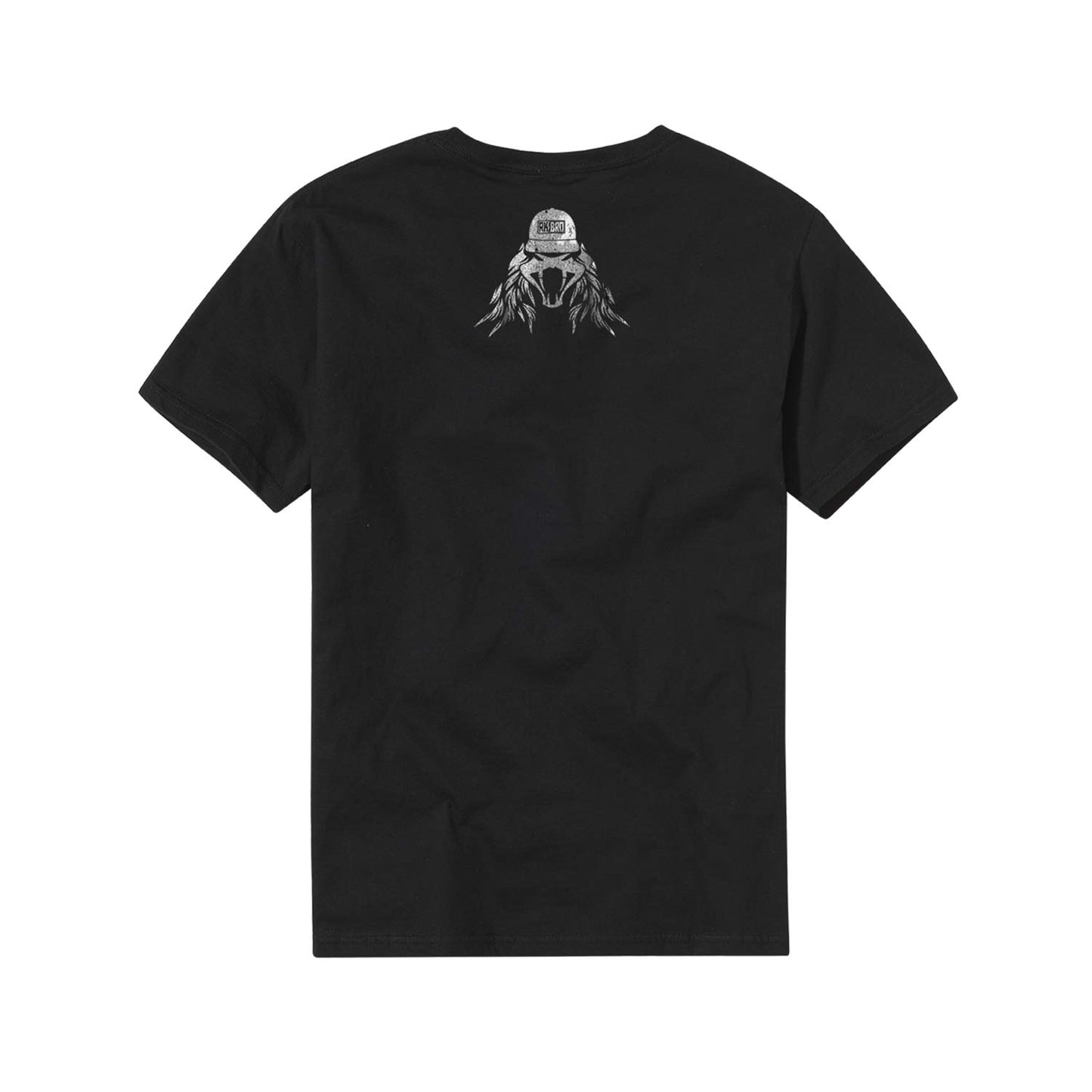 RK-Bro "Shield" Youth Authentic T-Shirt