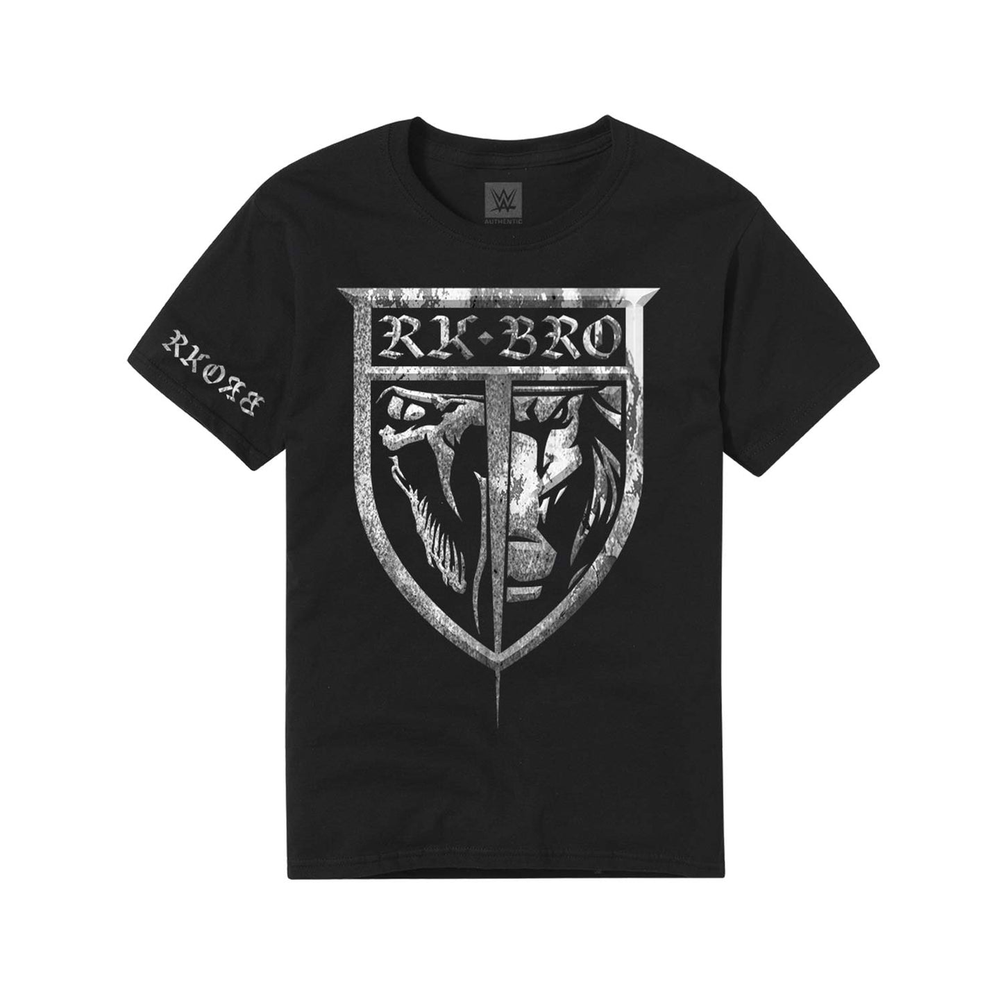 RK-Bro "Shield" Youth Authentic T-Shirt