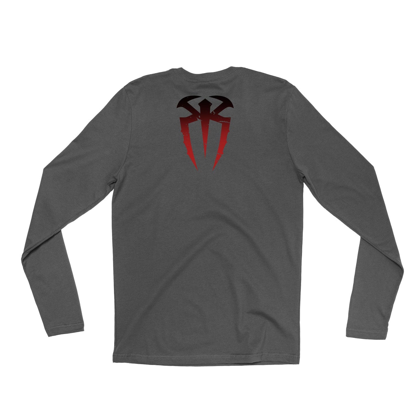 Roman Reigns "The Tribal Chief" Long Sleeve Shirt
