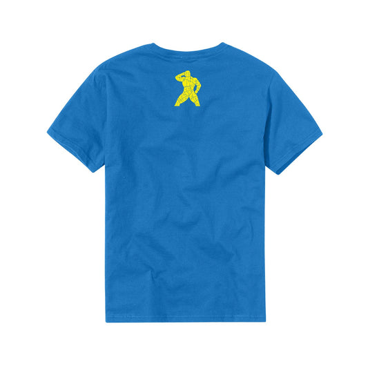 Big E "We're Just Getting Started" Youth Authentic T-Shirt