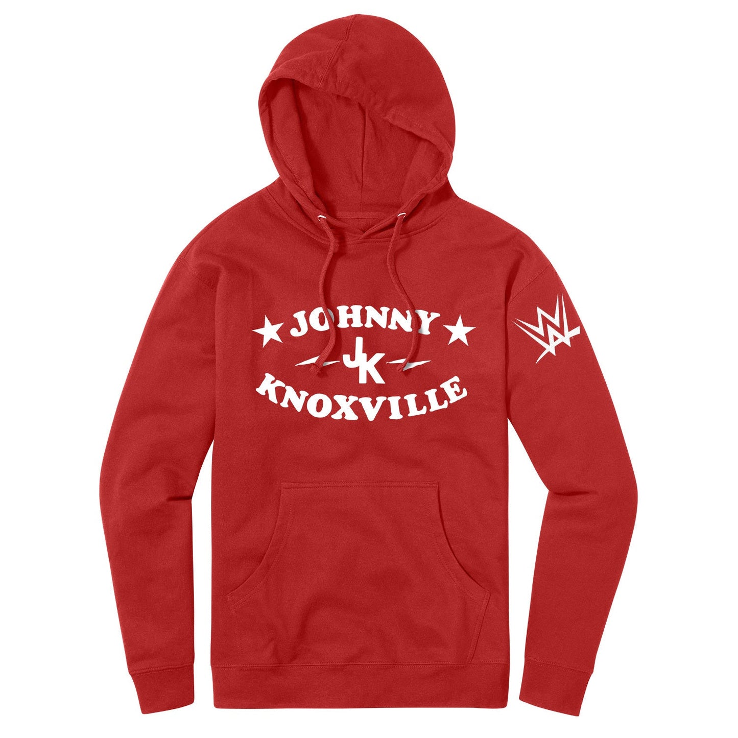 Johnny Knoxville Pullover Hoodie Sweatshirt