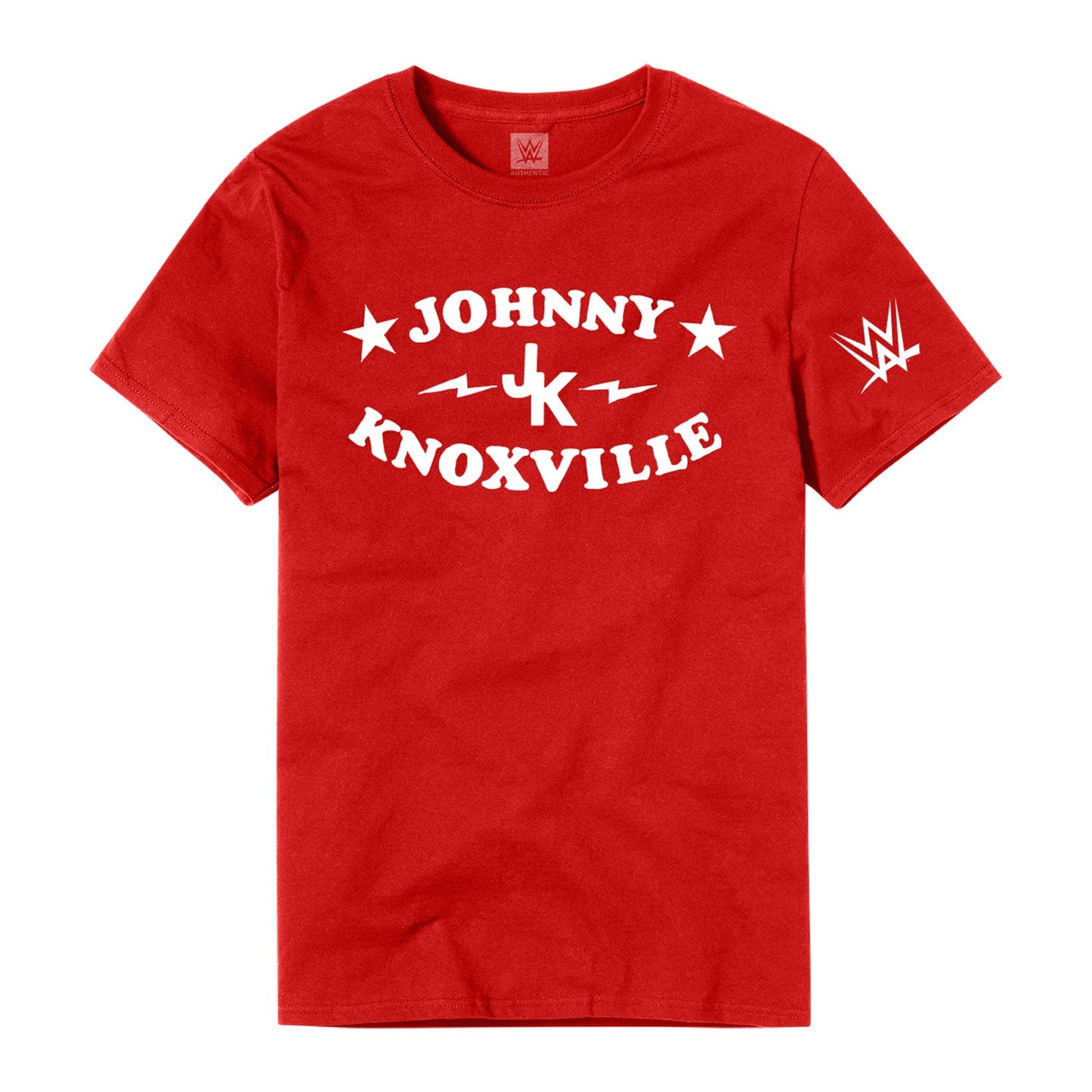 Johnny Knoxville "J.K." T-Shirt