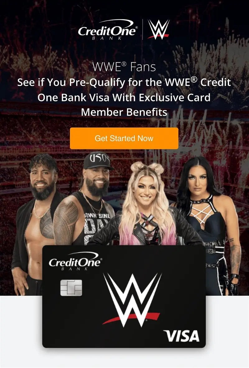 WWE Champion Gold