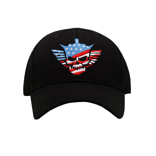 Cody Rhodes "American Nightmare" Baseball Hat PWcatalog