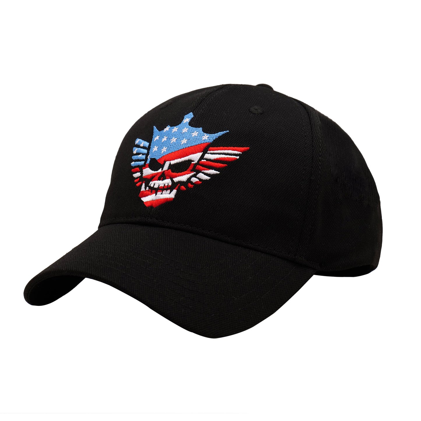 Cody Rhodes "American Nightmare" Baseball Hat