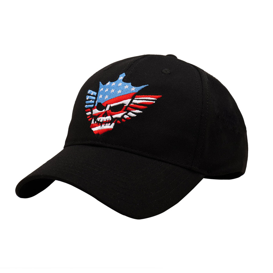 Cody Rhodes "American Nightmare" Baseball Hat