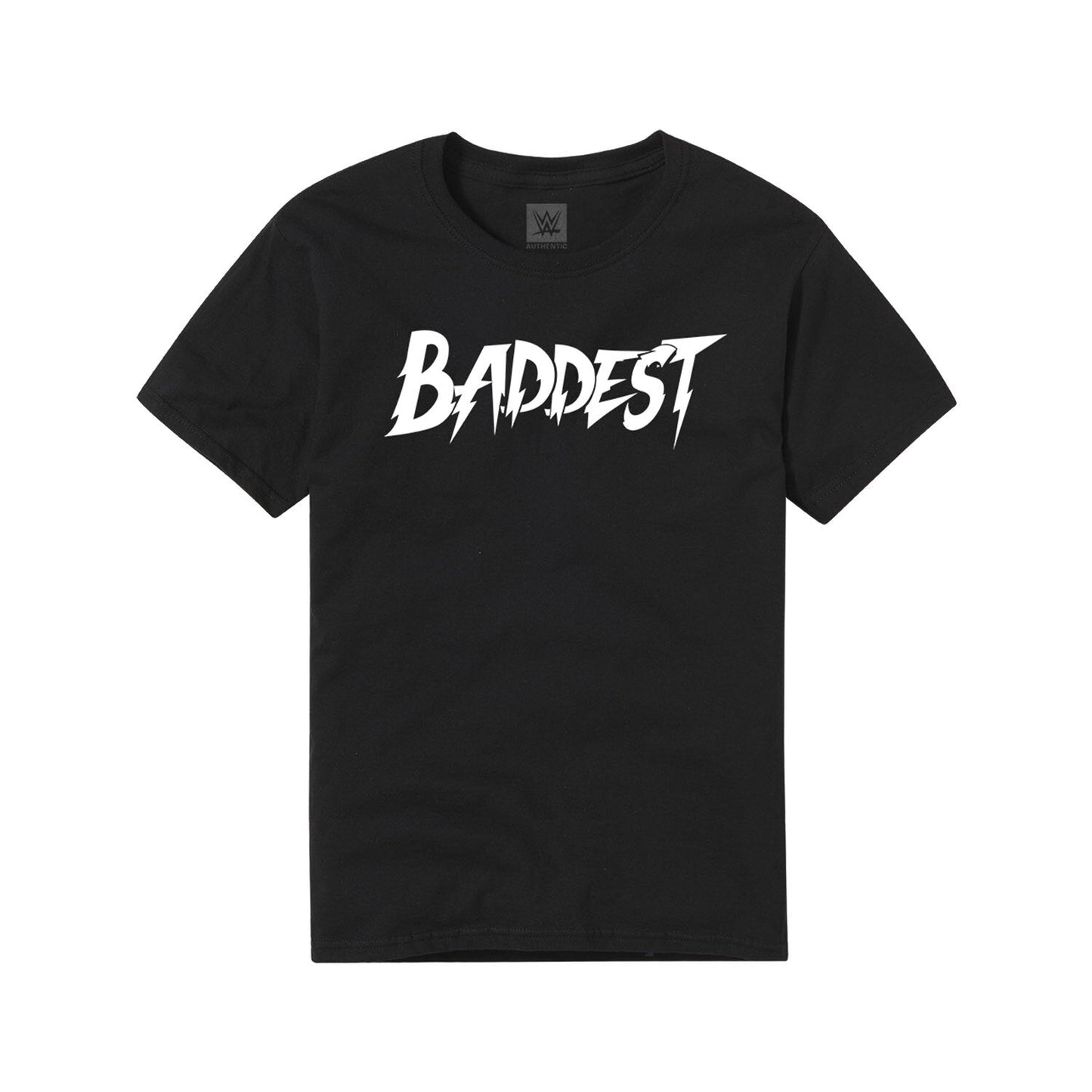 Ronda Rousey "Baddest" Youth T-Shirt