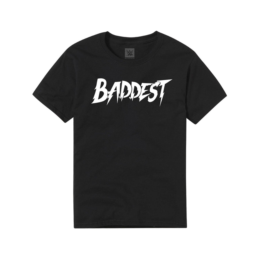 Ronda Rousey "Baddest" Youth T-Shirt