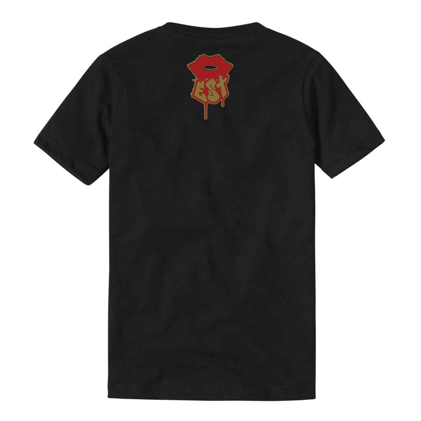 Bianca Belair "No Rest for The Best" Authentic T-Shirt