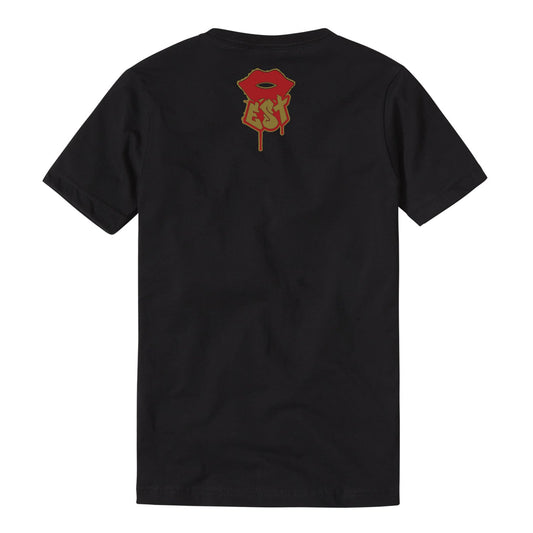 Bianca Belair "No Rest for The Best" Authentic T-Shirt