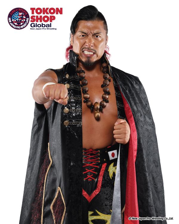 Autographed Shingo Takagi Portrait 2023 10 TSG Other Goods PW Catalog