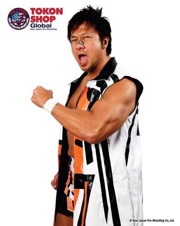 Autographed Satoshi Kojima Portrait 2023 11 TSG Other Goods PW Catalog