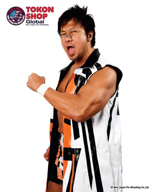 Autographed Satoshi Kojima Portrait 2023 11 TSG Other Goods PW Catalog