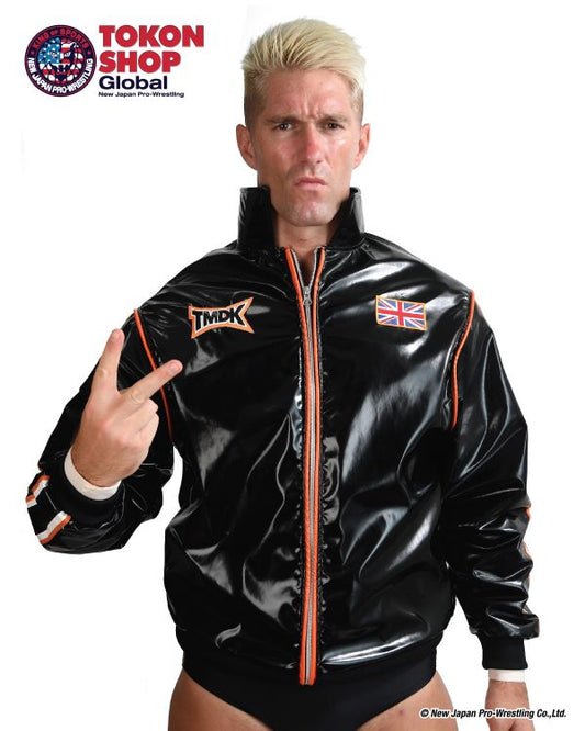 Autographed Zack Sabre Jr Portrait 2023 11 TSG Other Goods PW Catalog