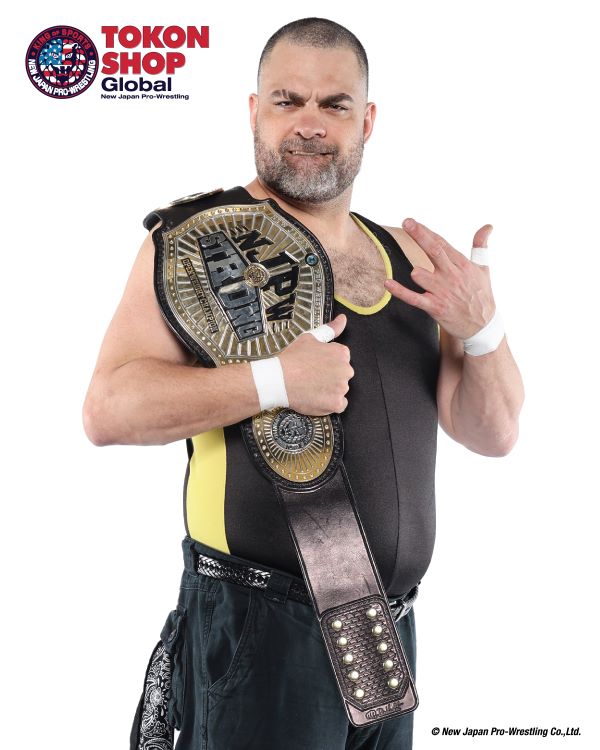 Autographed Eddie Kingston Portrait 2024 05 TSG Other Goods PW Catalog