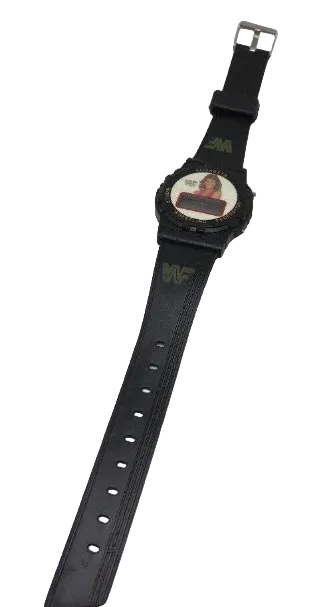 1985 WWF Elizabeth Watch Watches PWcatalog