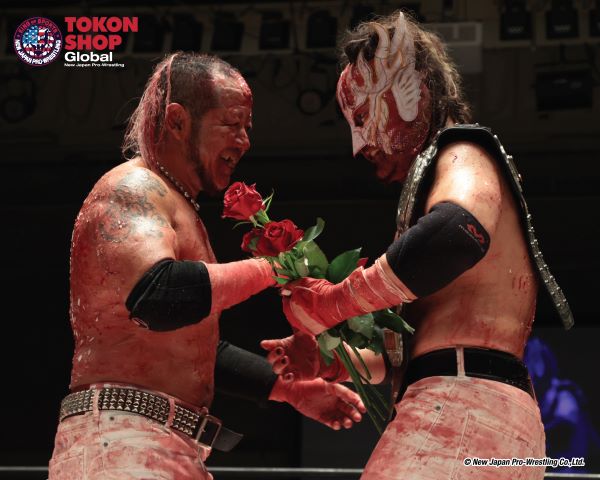 Autographed El Desperado Jun Kasai Portrait 2026 04 Other Goods PW Catalog