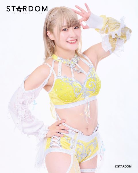 Autographed Natsupoi Portrait 2026 04 Stardom Other Goods PW Catalog