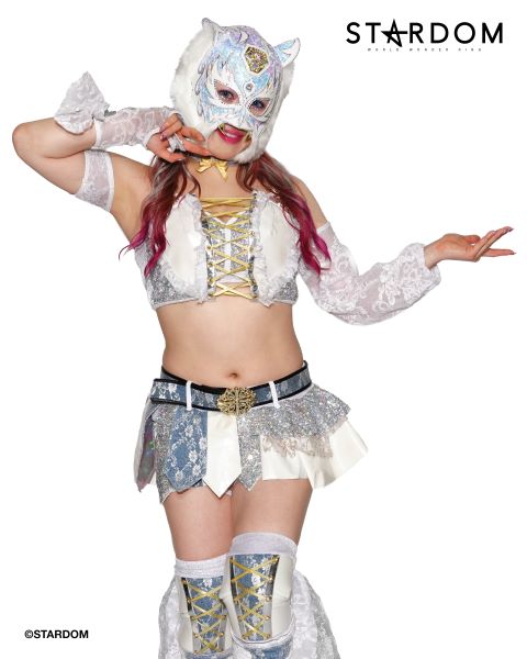 Autographed Starlight Kid Portrait 2026 04 Stardom Other Goods PW Catalog