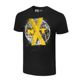 NXT "FTMF" T-Shirt