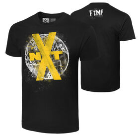 NXT "FTMF" T-Shirt