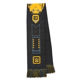 NXT Championship Scarf