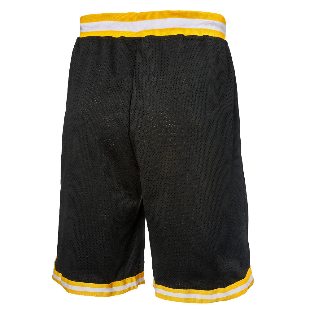 NXT Logo Shorts 2