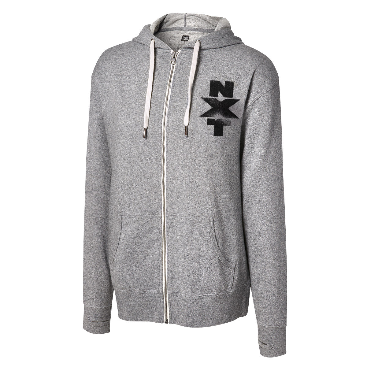NXT Event Logo Mashup Full-Zip Hoodie Sweatshirt Sweatshirt PW Catalog