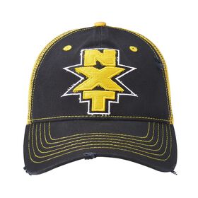 NXT Logo Trucker Hat