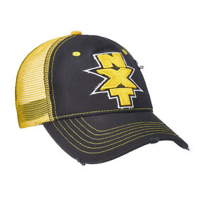 NXT Logo Trucker Hat