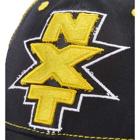 NXT Logo Trucker Hat