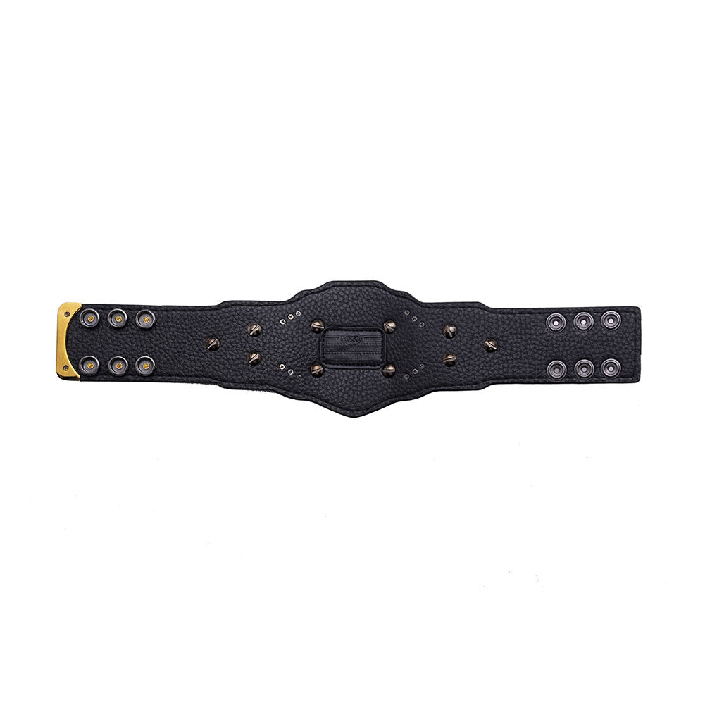 NXT Women's Championship Mini Replica Title Belt 4