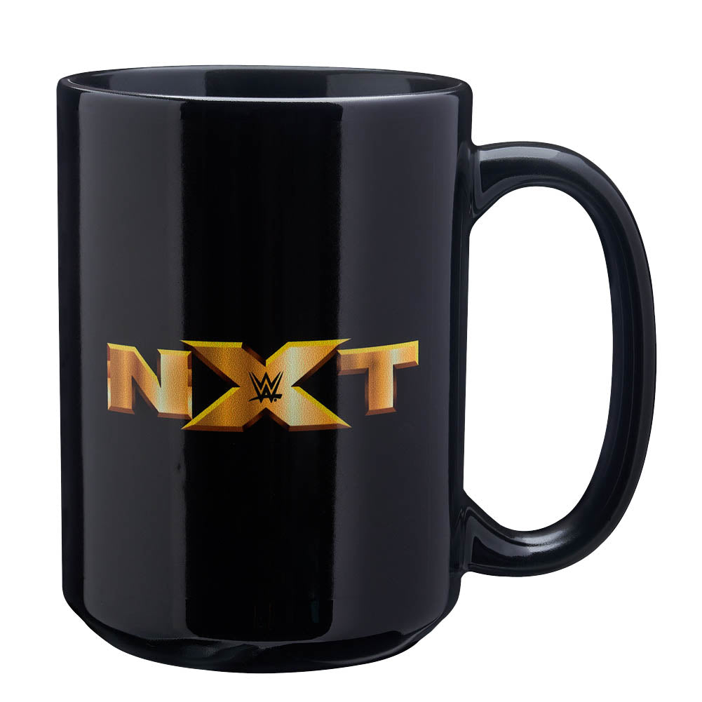NXT Logo 15 oz. Mug