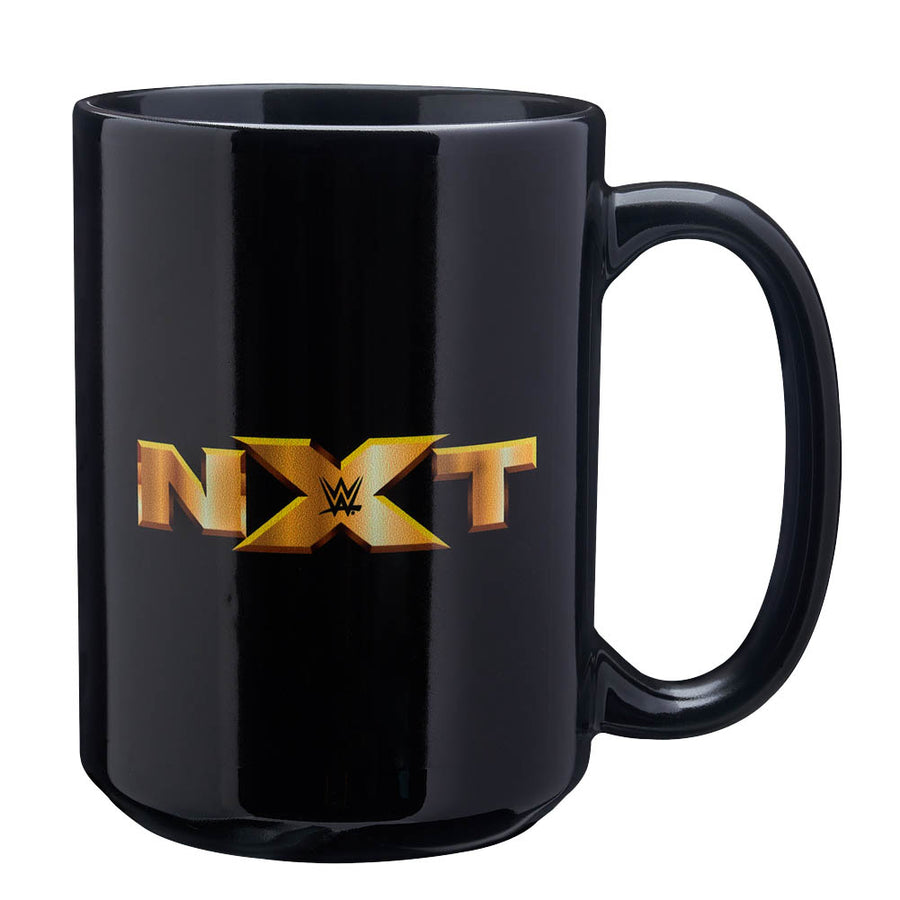 NXT Logo 15 oz. Mug