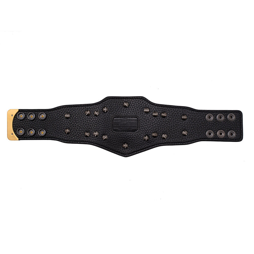 NXT United Kingdom Championship Mini Replica Title Belt 4