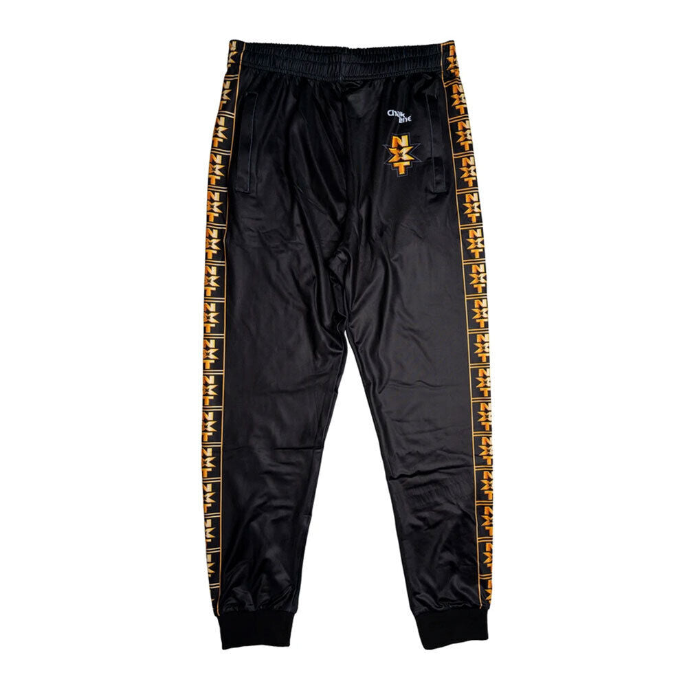 NXT Chalk Line Track Pants  1