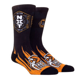 NXT Tag Team Championship Rock 'Em Socks