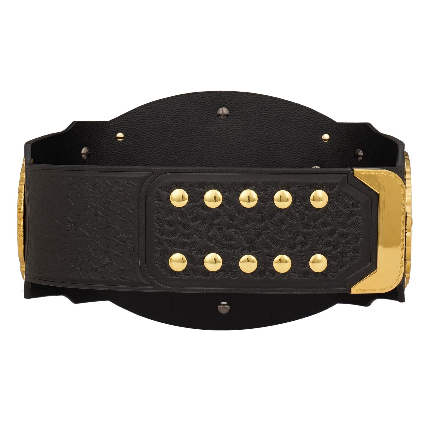 NXT United Kingdom Tag Team Championship Replica Title