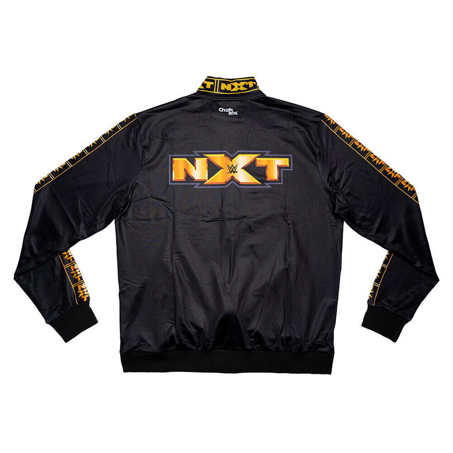 NXT Chalk Line Track Jacket  1