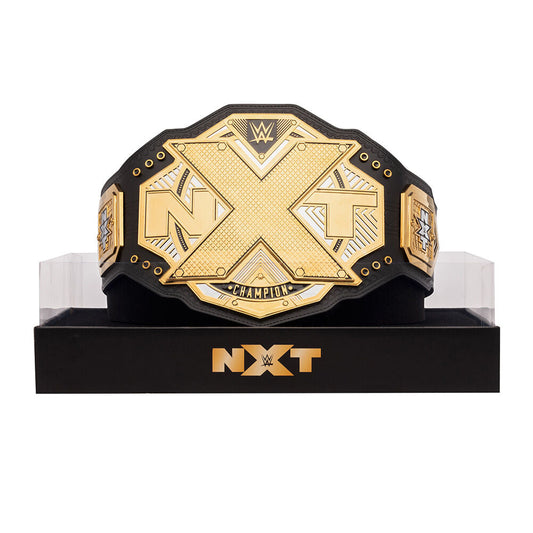 NXT Championship Title Display Stand PWcatalog