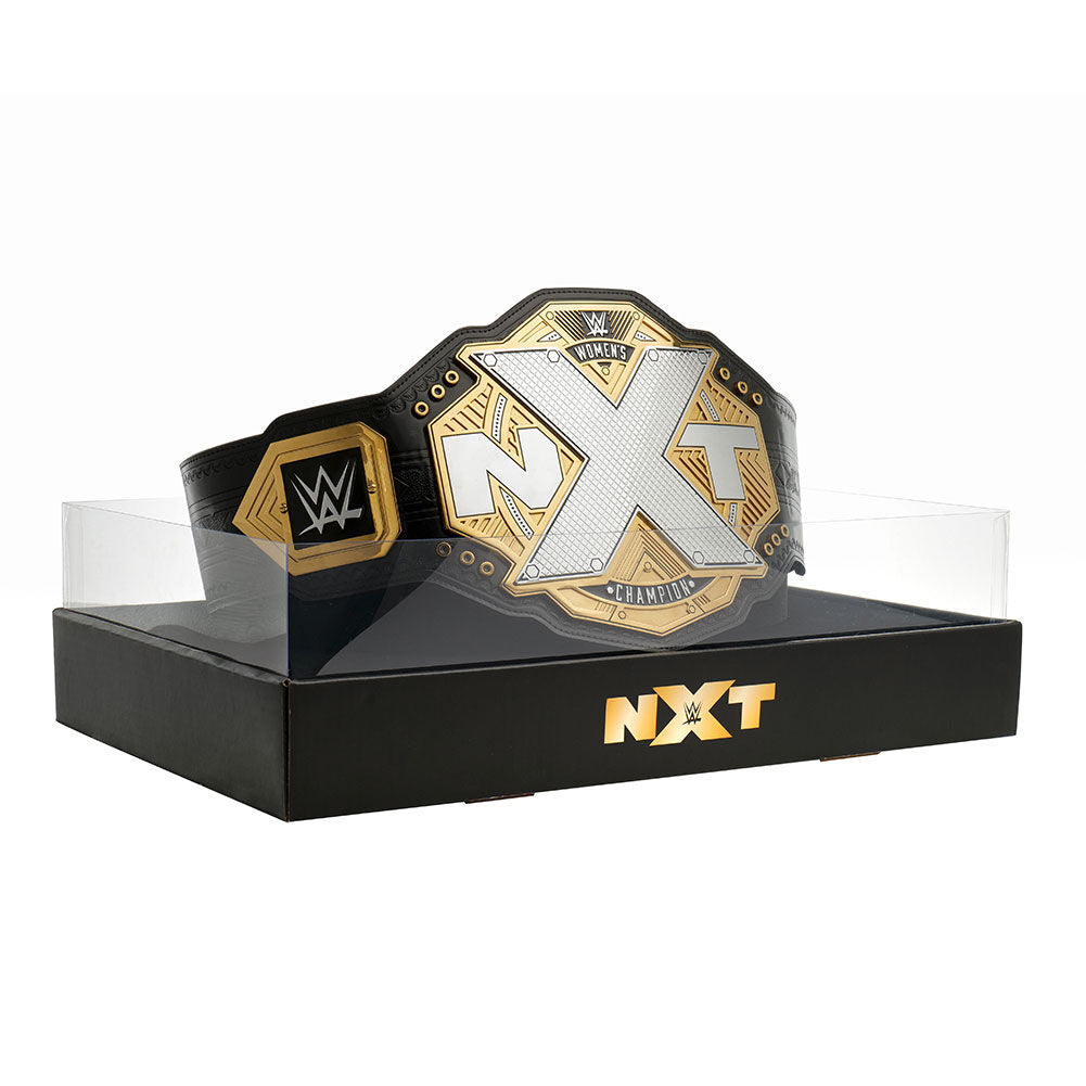 NXT Championship Title Display Stand 4