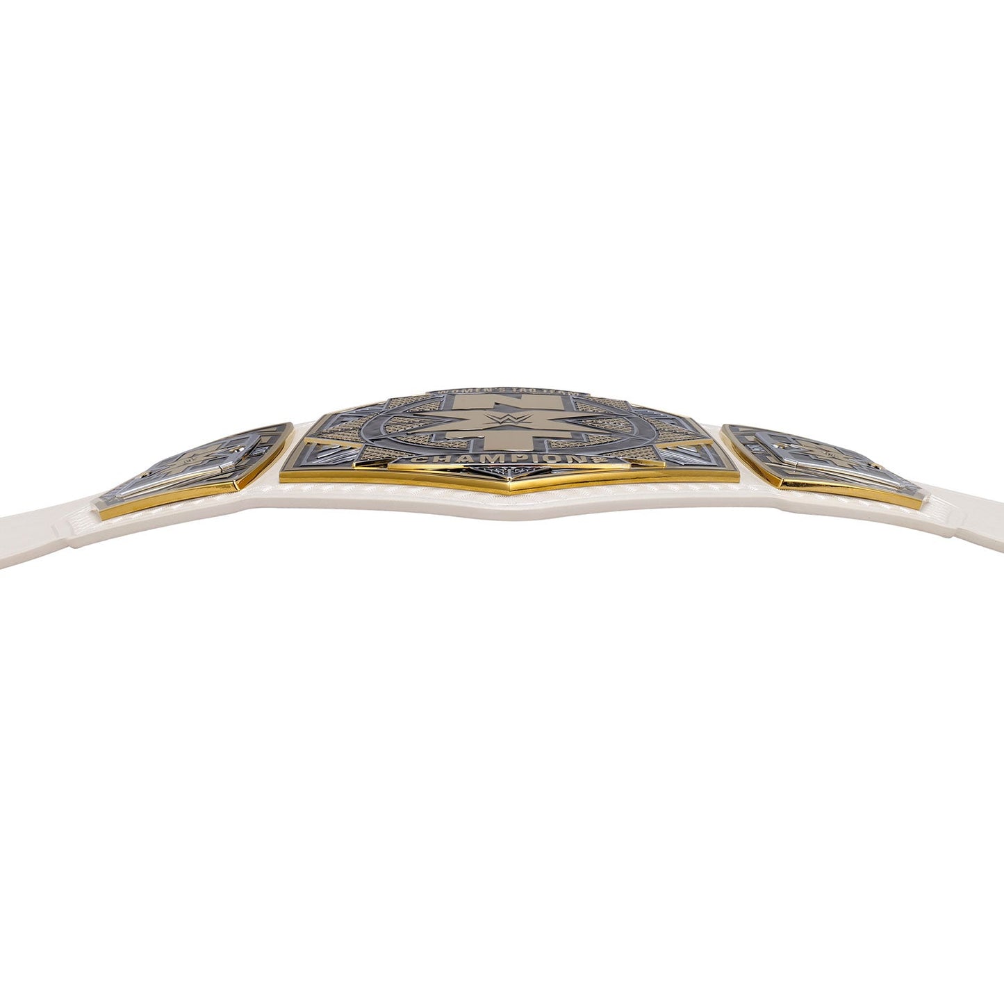 NXT Women's Tag Team Championship Replica Title