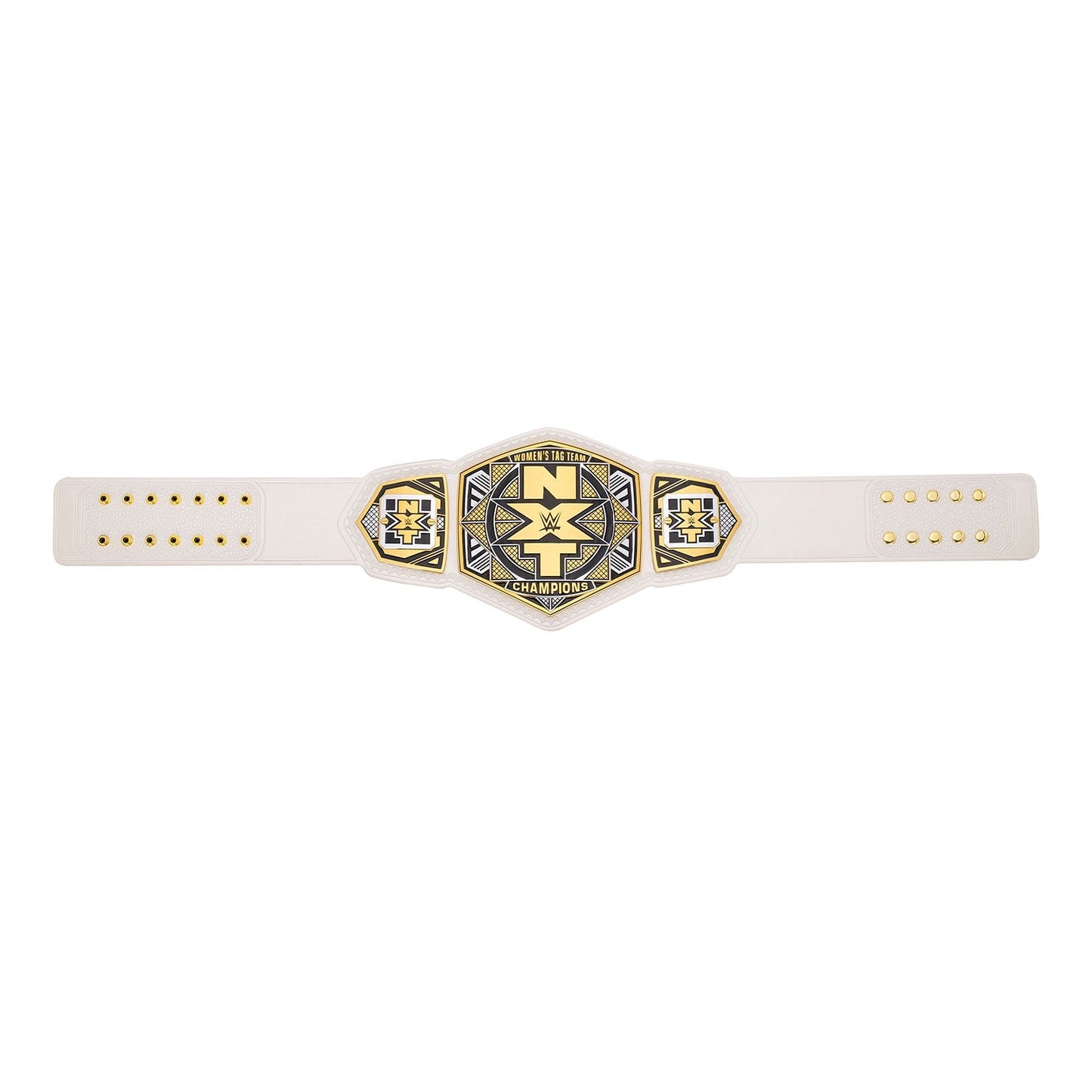 NXT Women's Tag Team Championship Replica Title