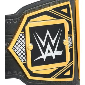 NXT Tag Team Championship Replica Title