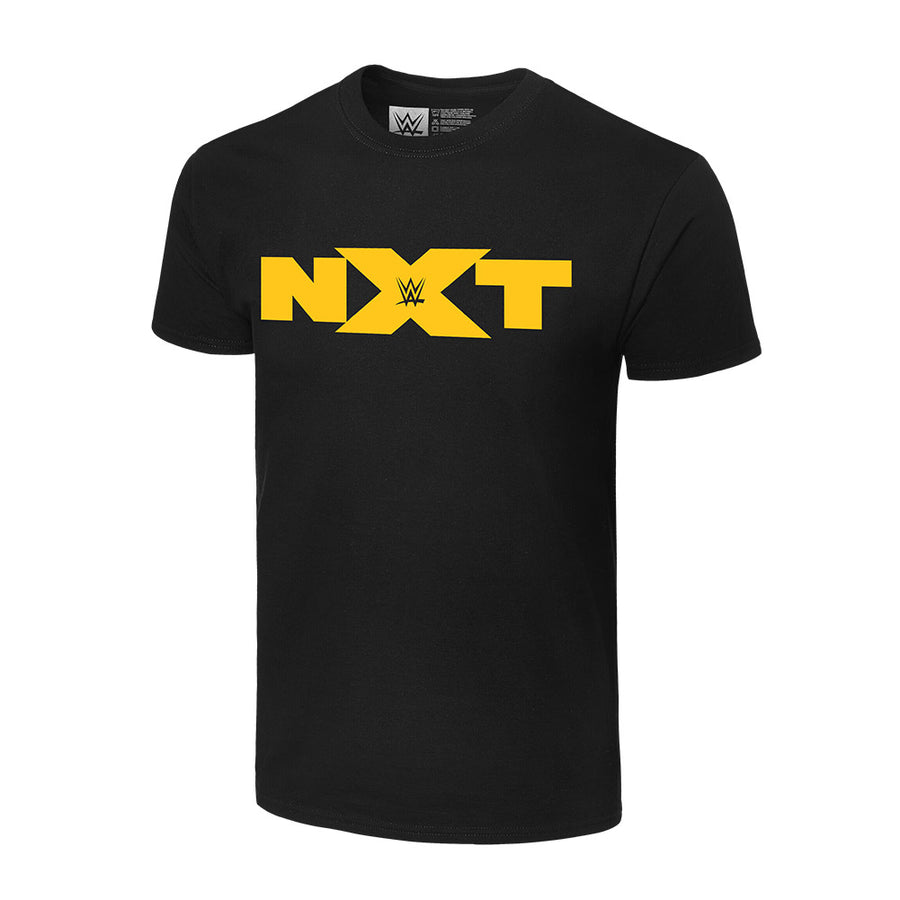 NXT Brand Logo T-Shirt T-Shirt PW Catalog